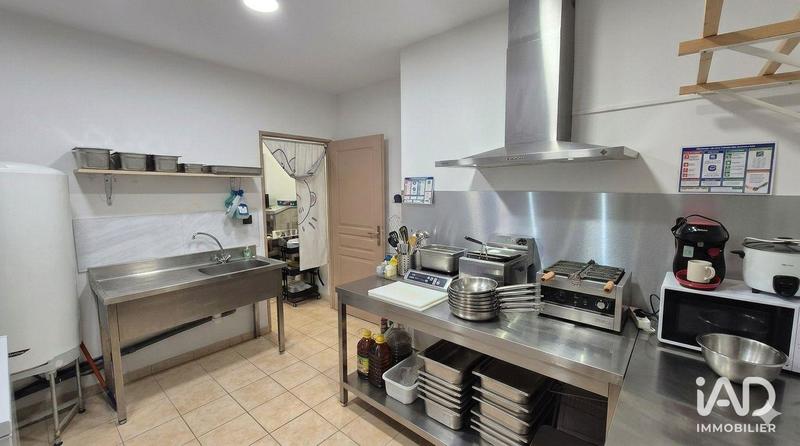 Local commercial - 39 m²