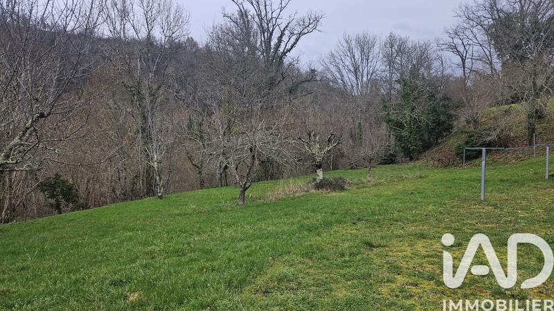 Maison - 132 m² - 5 pièces