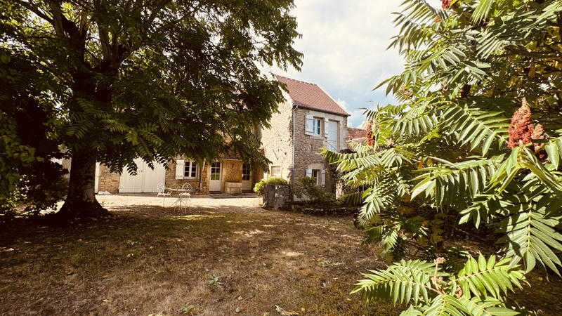 Maison - 126 m² - 4 pièces