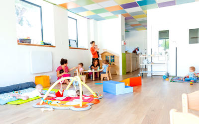 Micro-crèche Youbee For Kids “Anahit”