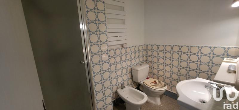 Maison - 280 m² - 9 pièces