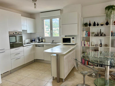 Appartement - 53 m² - 2 pièces