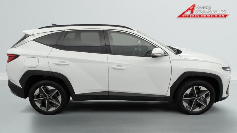 Hyundai Tucson 1.6 t-Gdi 253 Plug-in Bva6 Creative