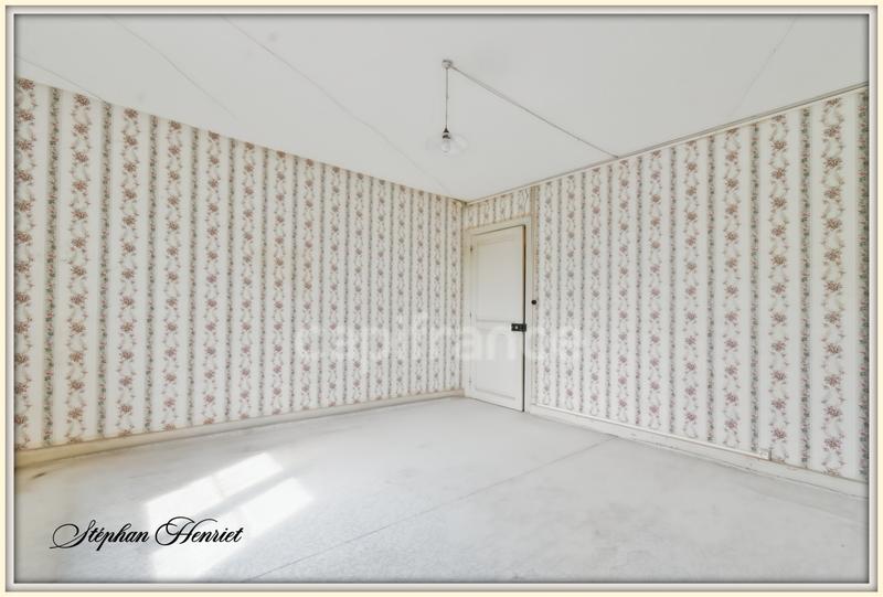 Maison - 63 m² - 2 pièces