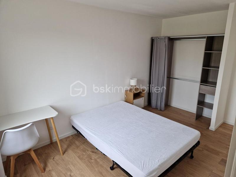 Maison - 35 m² - 2 pièces