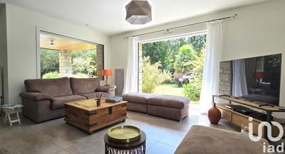 Maison de maîtres - 193 m² - 8 pièces