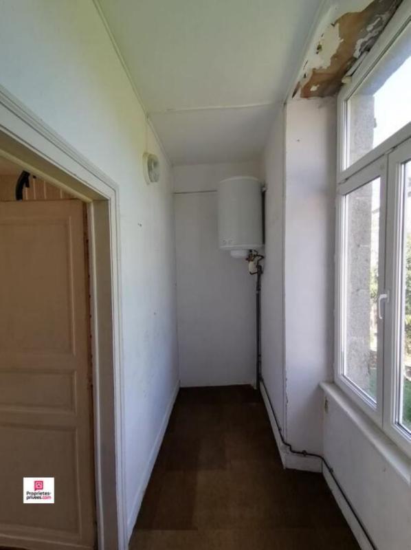 Maison - 75 m² - 4 pièces