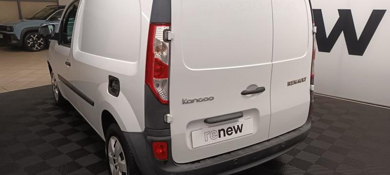 Renault Kangoo Express Blue Dci 80 Extra R-Link