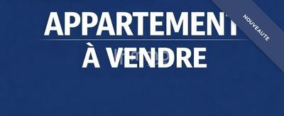 Duplex - 55 m² - 3 pièces