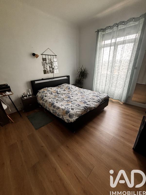 Maison - 156 m² - 5 pièces