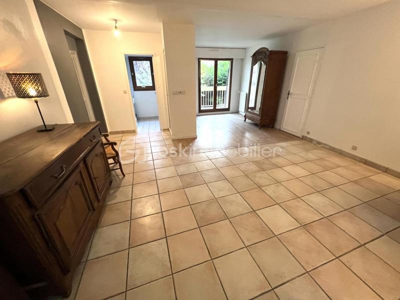 Appartement - 63 m² - 4 pièces