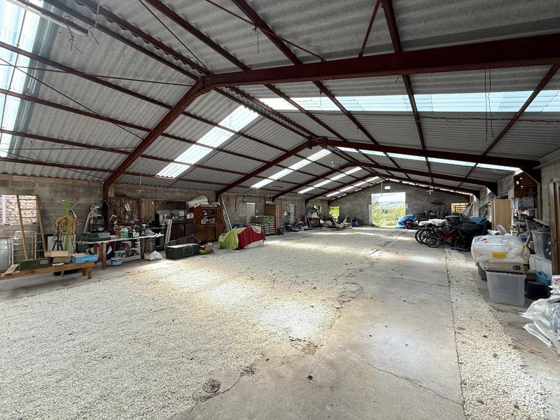 Maison - 294 m² - 10 pièces