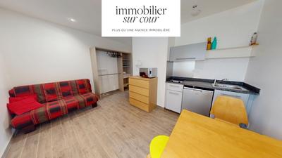 Local d'activité / Entrepôt - 326 m² - 20 pièces