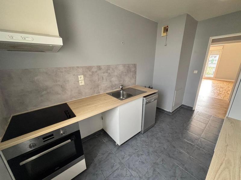 Appartement - 76 m² - 4 pièces