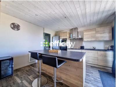 Maison - 82 m² - 3 pièces