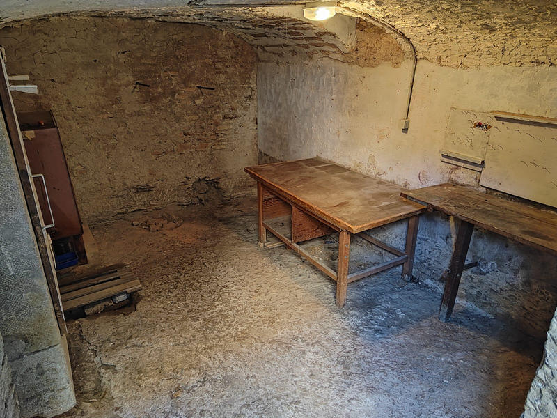 Maison de village - 86 m² - 5 pièces