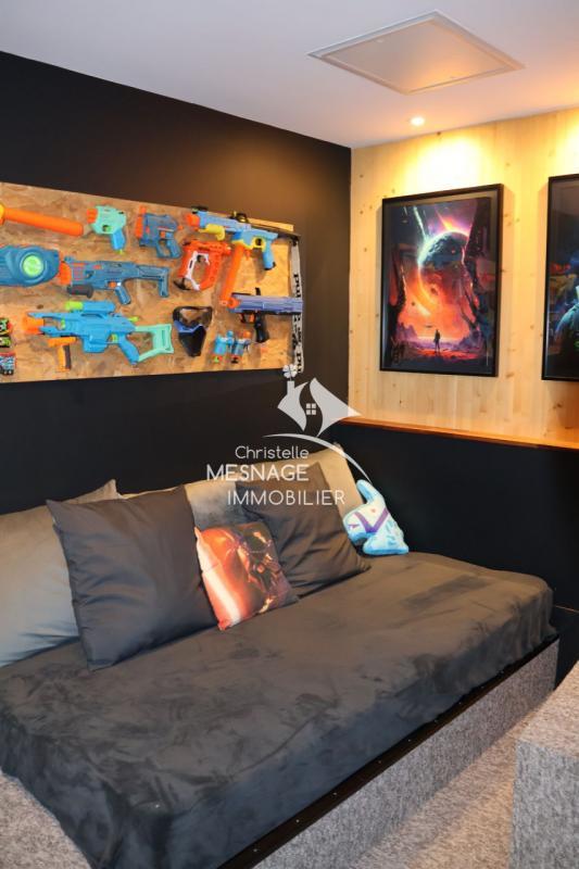 Maison - 162 m² - 6 pièces