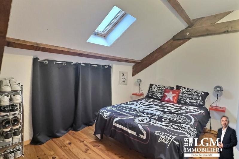 Immeuble - 253 m² - 8 pièces