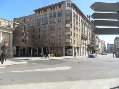 Local commercial - 58 m²