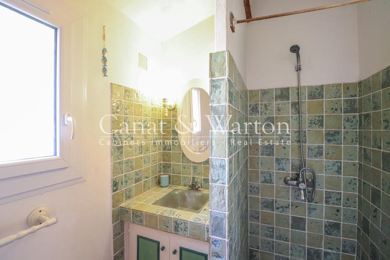 Villa - 110 m² - 5 pièces