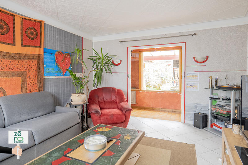 Maison - 174 m² - 6 pièces