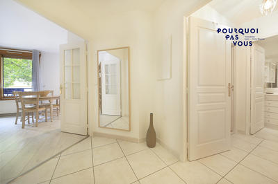 Appartement - 52 m² - 2 pièces