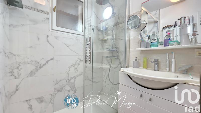 Maison - 128 m² - 6 pièces