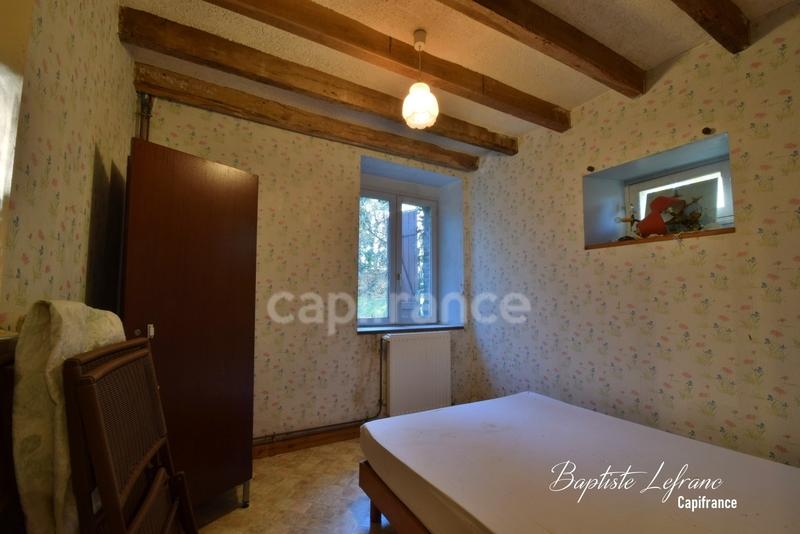 Longère - 152 m² - 10 pièces