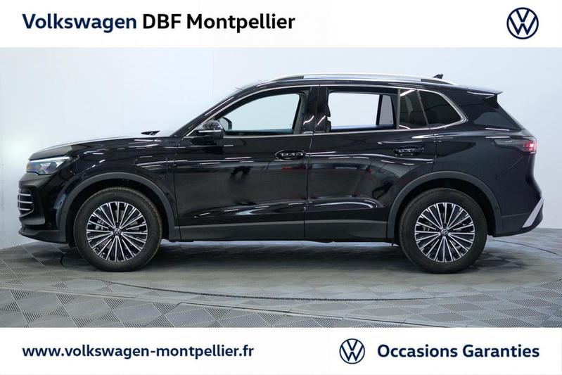 Volkswagen Tiguan 1.5 eHybrid 272ch Dsg6 Elegance
