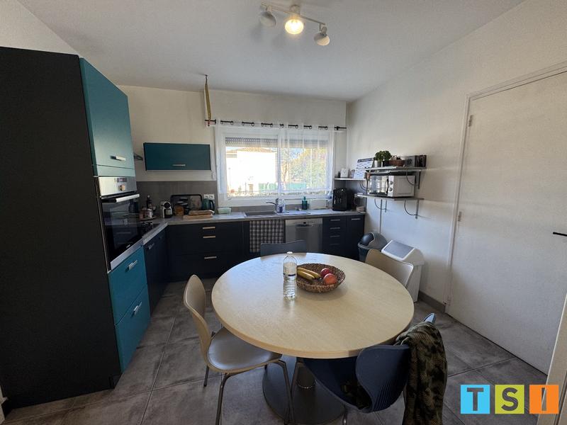 Maison - 148 m² - 6 pièces