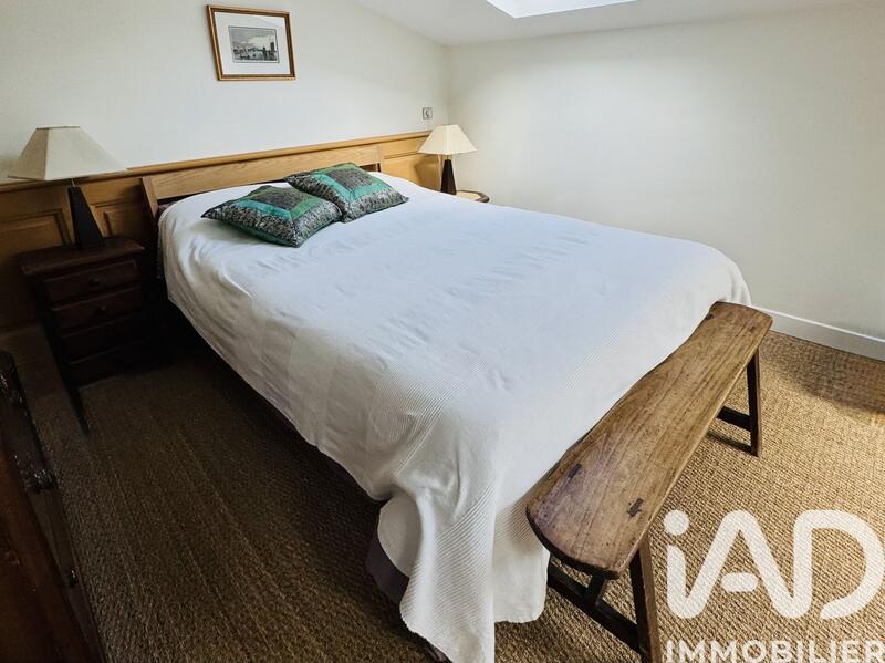 Maison - 168 m² - 6 pièces