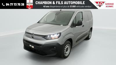 Citroën Berlingo Van Taille m 650kg Bluehdi 130 s Eat8