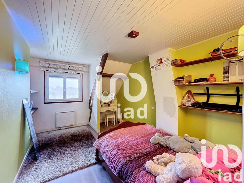 Maison - 175 m² - 7 pièces