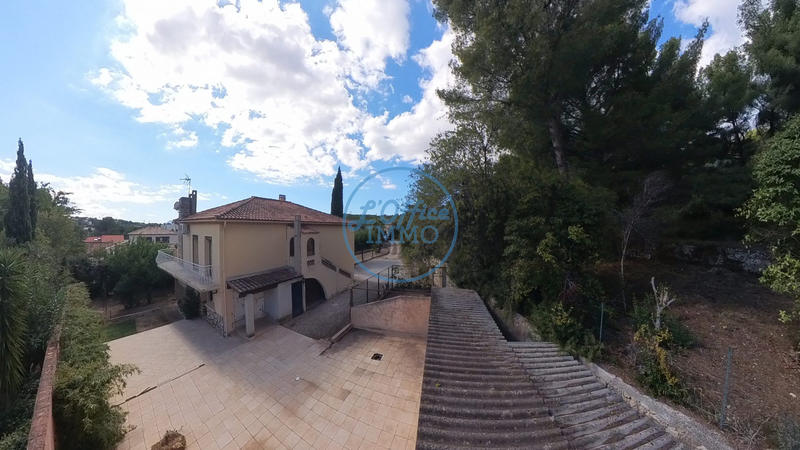 Maison ancienne - 150 m² - 7 pièces