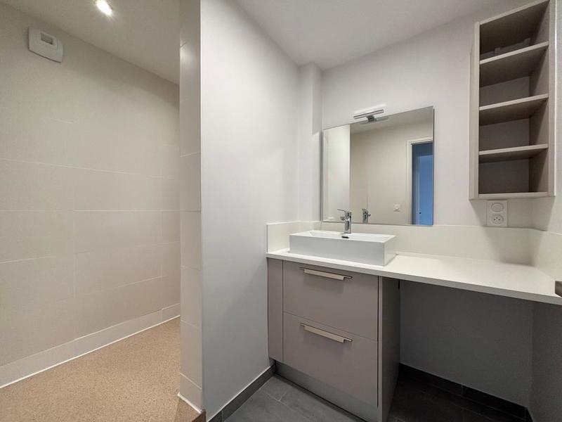 Appartement - 71 m² - 4 pièces