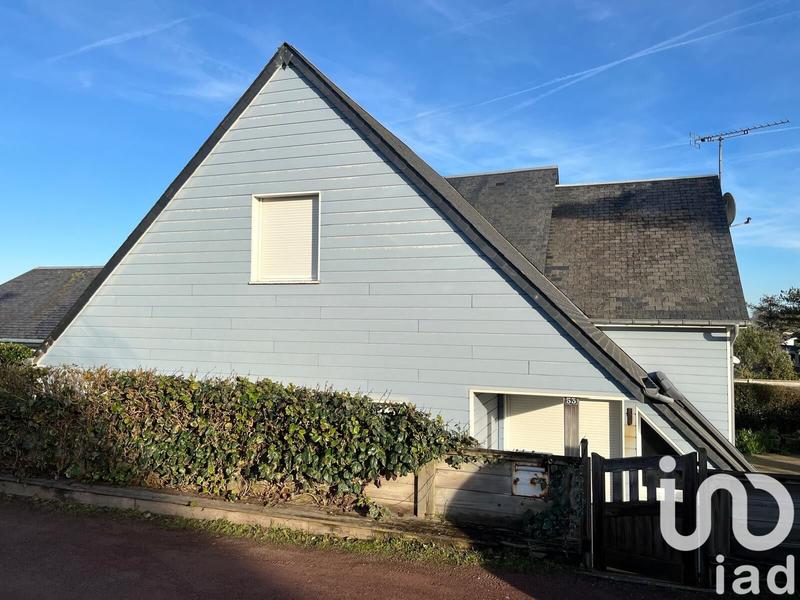 Maison - 152 m² - 7 pièces