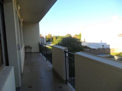 Appartement - 98 m² - 5 pièces