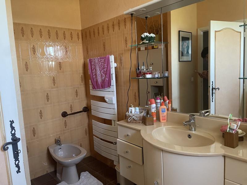 Maison traditionnelle - 154 m² - 6 pièces