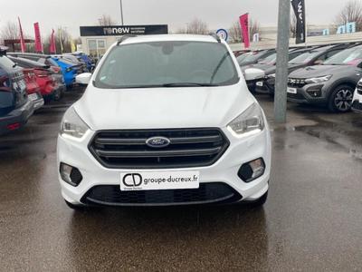 Ford Kuga 1.5 Flexifuel-E85 150 s&amp;S 4x2 Bvm6 St-Line