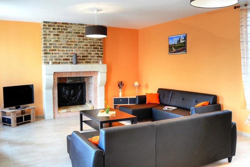 Maison - 246 m² - 9 pièces