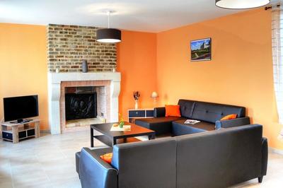 Maison - 246 m² - 9 pièces