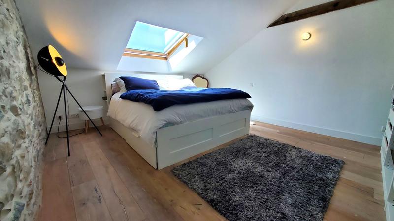 Maison de village - 148 m² - 4 pièces