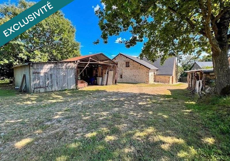 Maison - 171 m² - 6 pièces