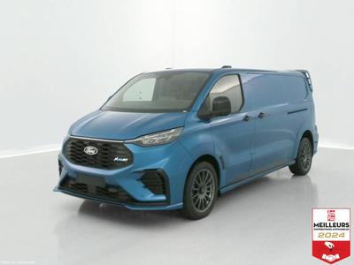 Ford Transit Custom 320 L2h1 2.0 EcoBlue 170ch Ms-Rt Bv
