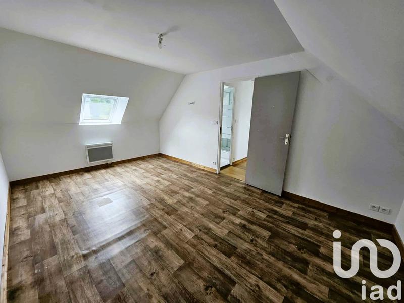 Maison de ville - 103 m² - 5 pièces