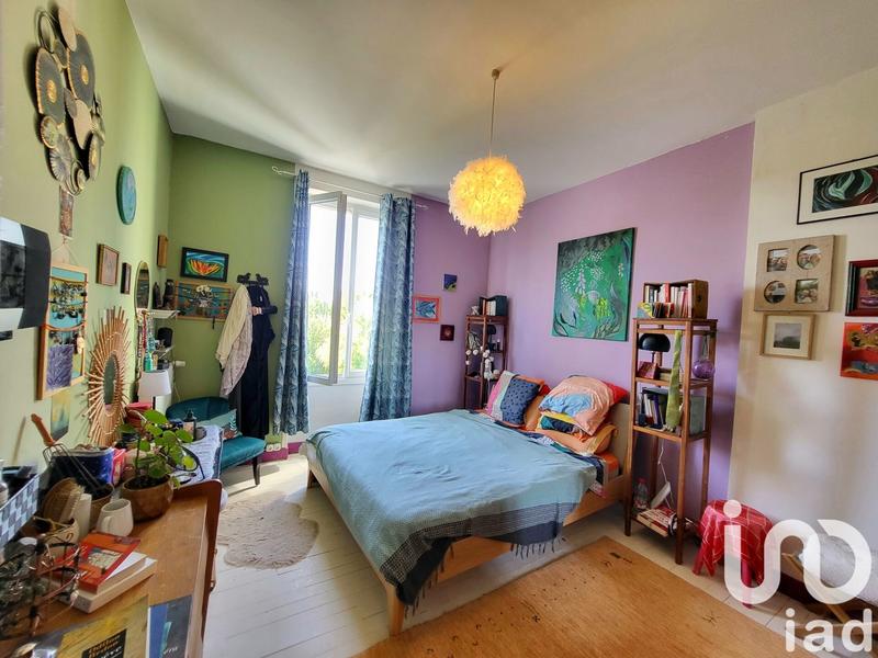 Maison - 148 m² - 5 pièces