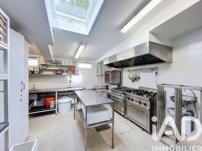 Châlet - 130 m² - 3 pièces