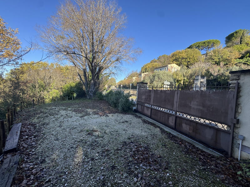 Maison traditionnelle - 165 m² - 6 pièces