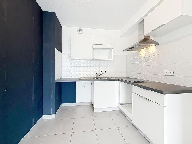 Appartement - 87 m² - 4 pièces