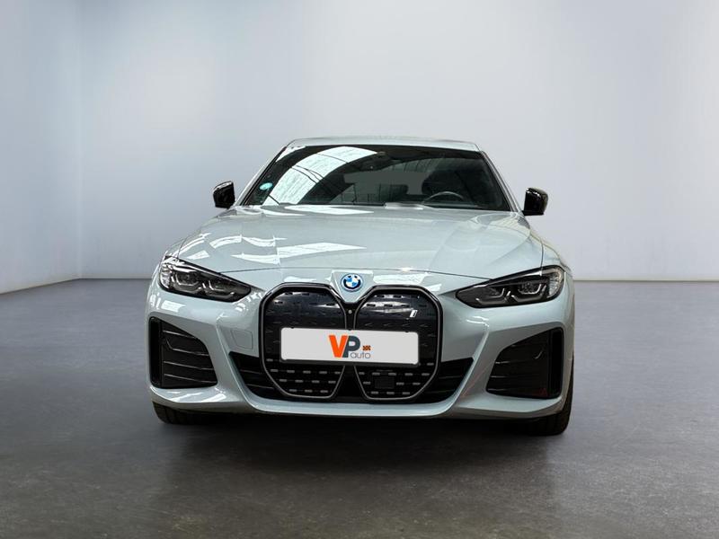 Bmw i4 G26 eDrive40 340 ch Bva m Sport